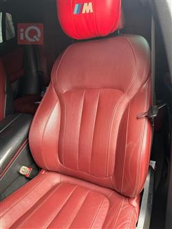 بي ام دبليو X6